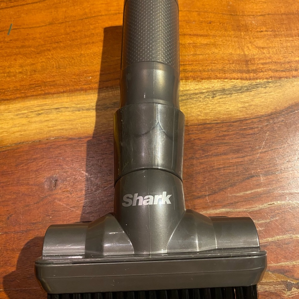 Brand new Shark Rocket Vacuum Duster Brush Attachment for HV 300‎